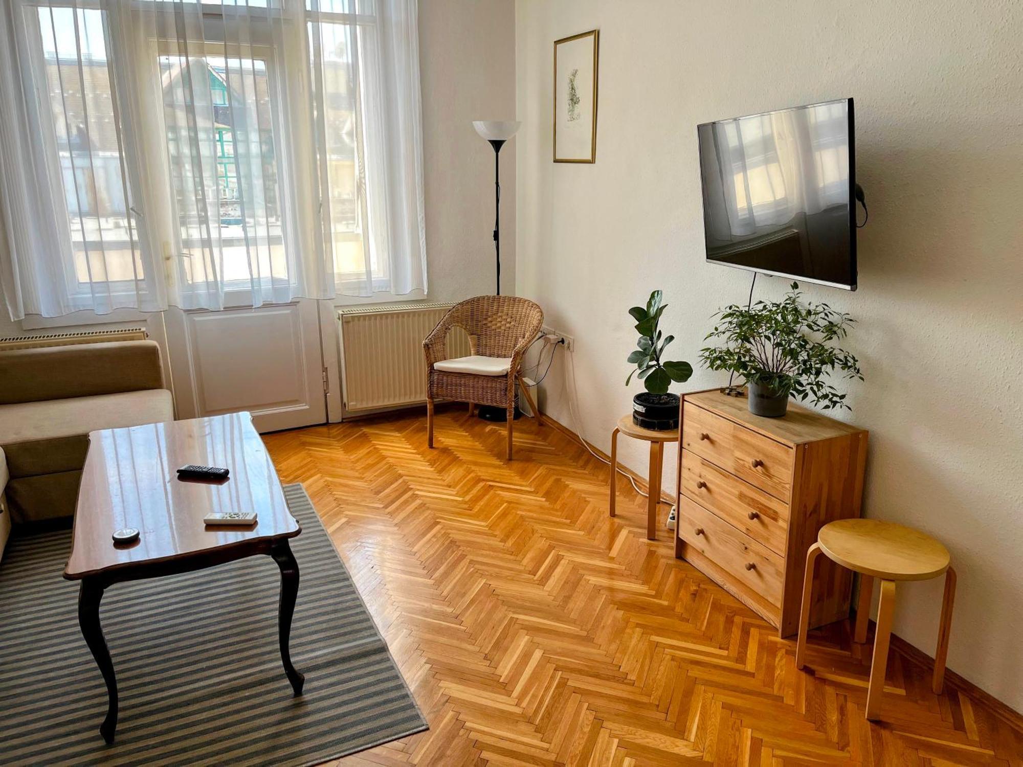 Domos Buda Castle Balcony Apartment Budapeste Exterior foto